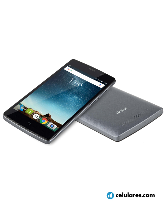 Imagen 3 Haier Terra T54P