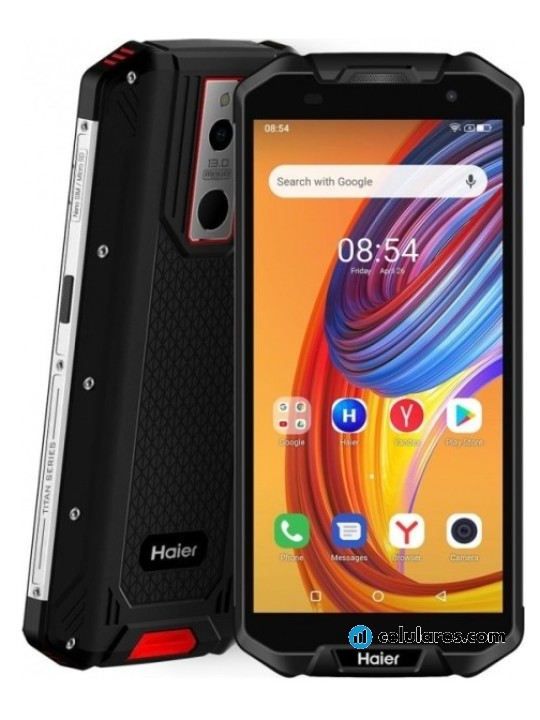 Imagen 2 Haier Titan T3