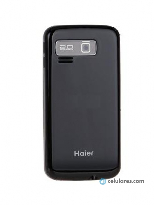 Imagen 3 Haier U69