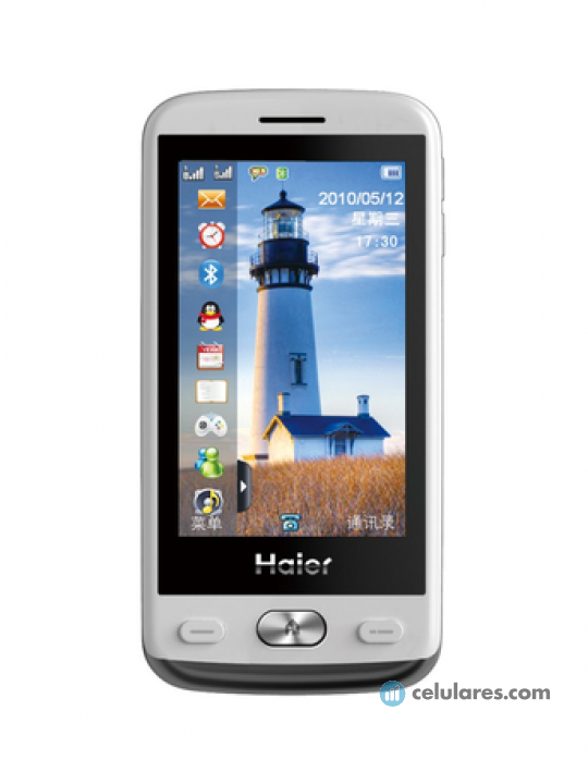 Haier U69