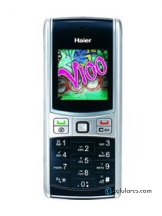 Haier V100