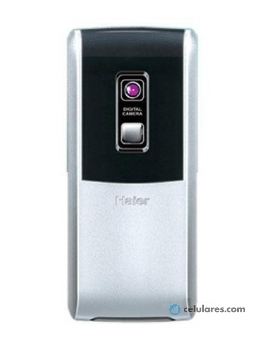 Imagen 2 Haier V100