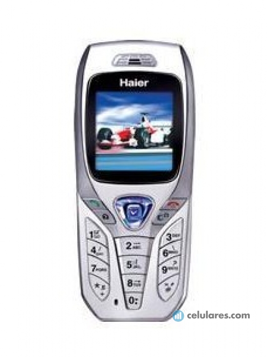 Haier V160