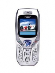 Haier V160