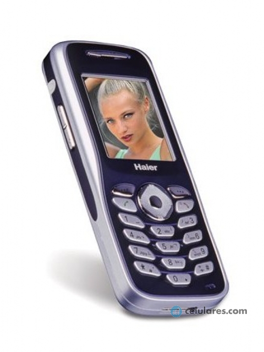 Haier V200