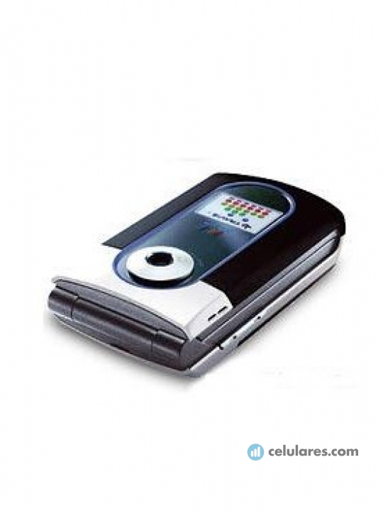 Imagen 3 Haier V2000