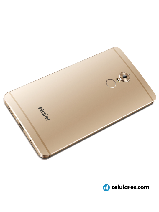 Imagen 4 Haier V6