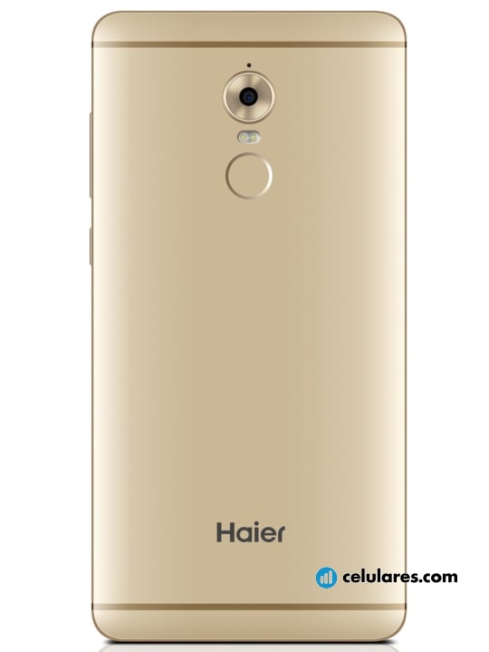 Imagen 5 Haier V6