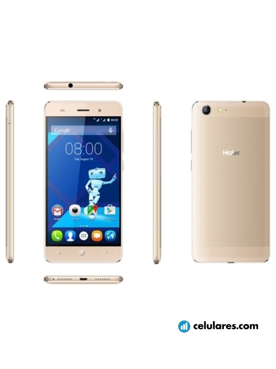 Imagen 3 Haier V6