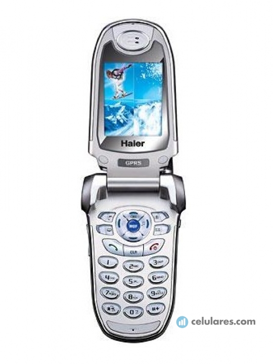 Haier V6200