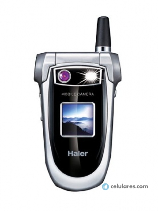 Imagen 2 Haier V6200