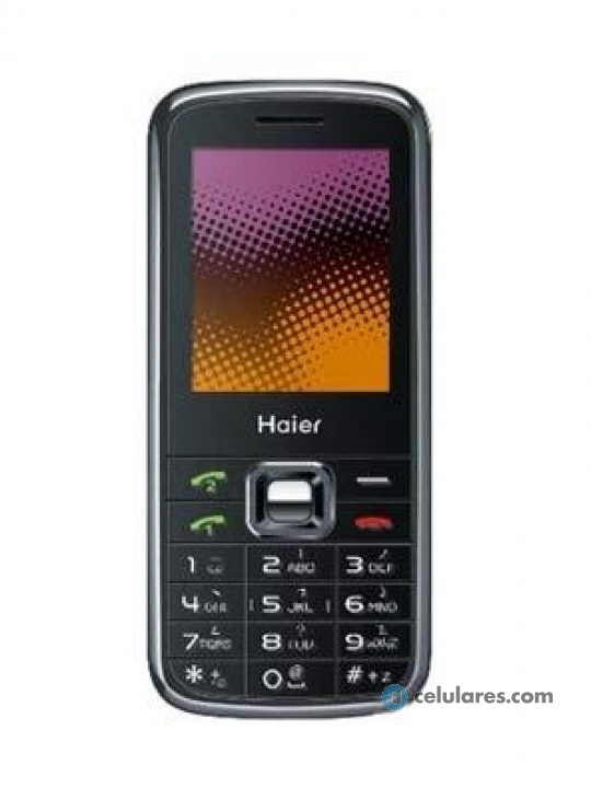 Haier V700