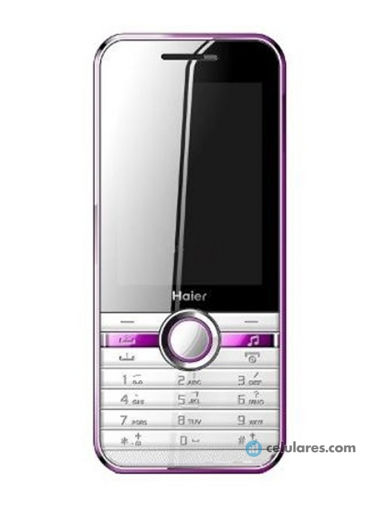 Haier V730