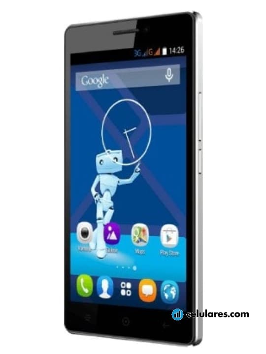 Haier Voyage V3