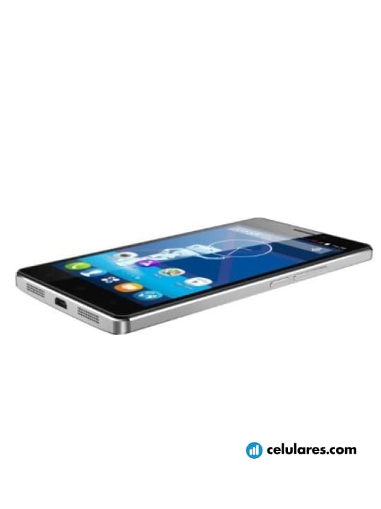 Imagen 2 Haier Voyage V3