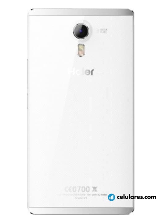 Imagen 3 Haier Voyage V3