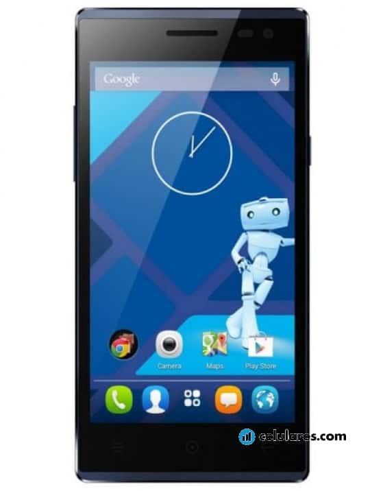 Haier Voyage V5