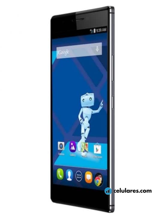 Imagen 2 Haier Voyage V5