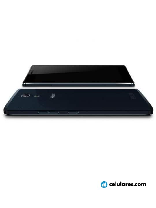 Imagen 3 Haier Voyage V5