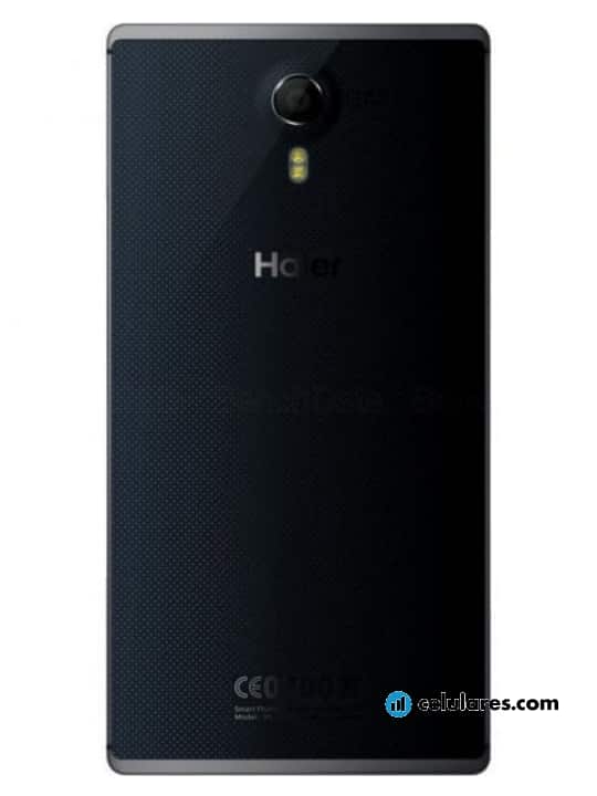 Imagen 4 Haier Voyage V5