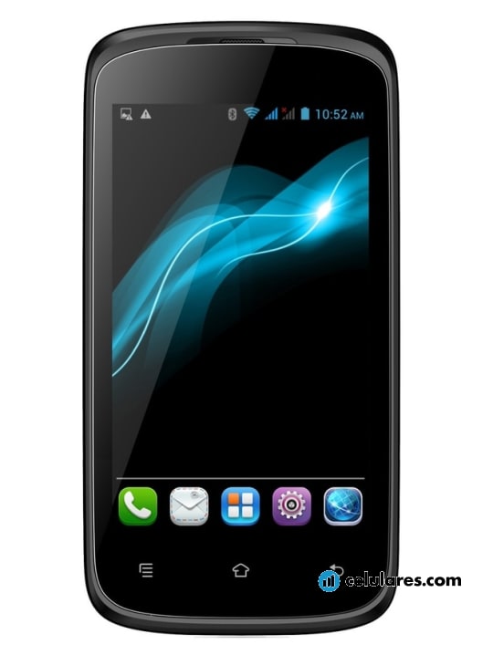Comparar Haier W716 y Pantech Hotshot Estados Unidos