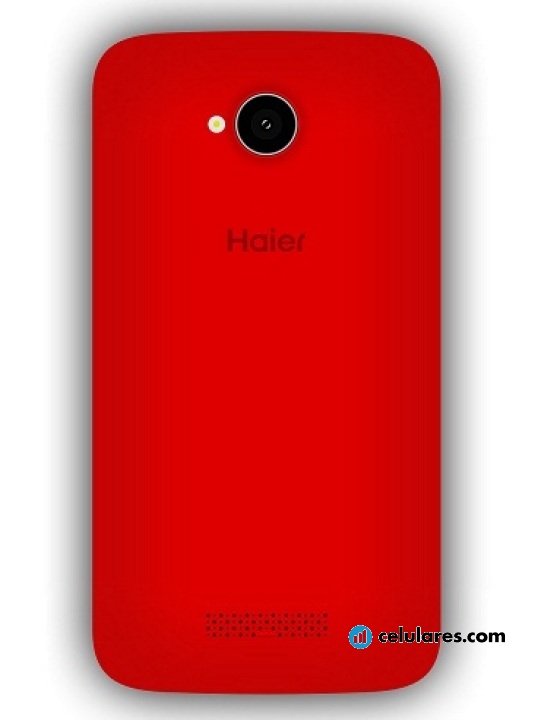 Imagen 2 Haier W717