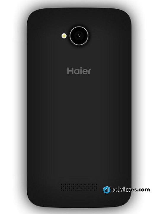 Imagen 3 Haier W717