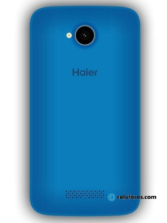 Imagen 4 Haier W717