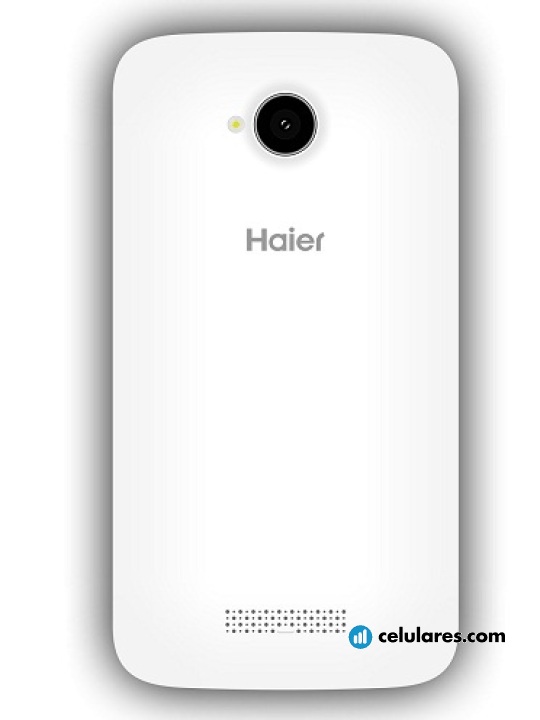 Imagen 5 Haier W717