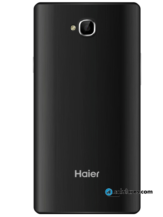 Imagen 2 Haier W858