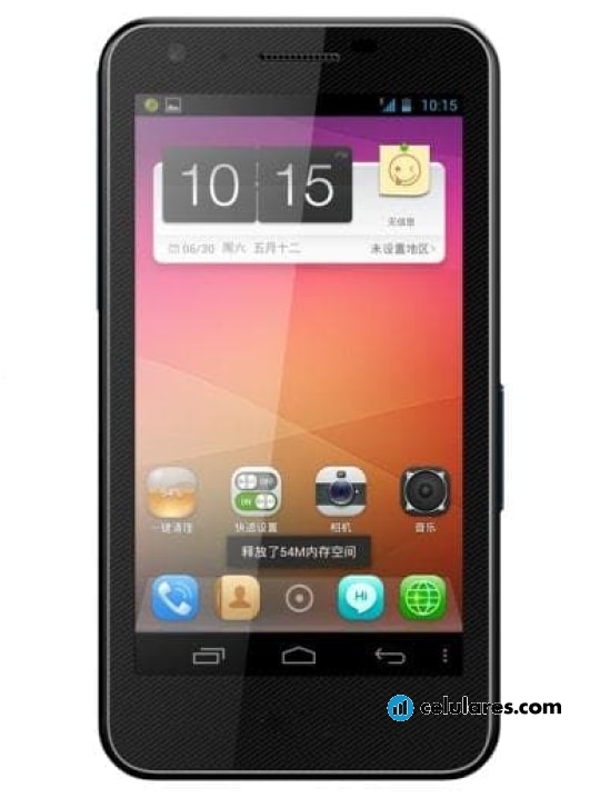 Haier W910 