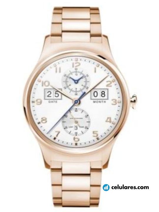 Imagen 2 Haier Watch