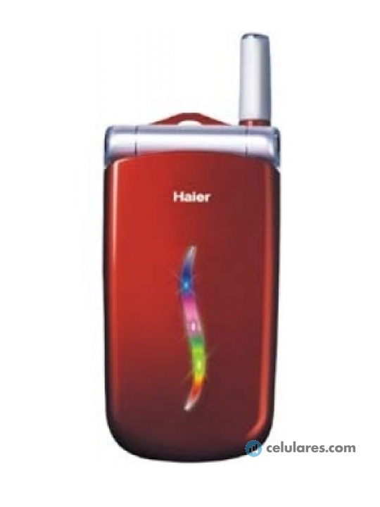 Imagen 2 Haier Z3000