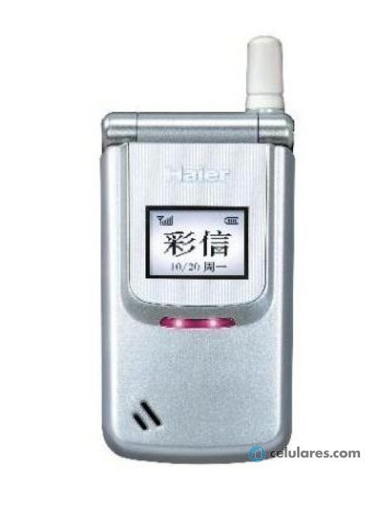 Haier Z7000