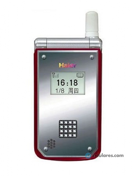 Imagen 2 Haier Z7100