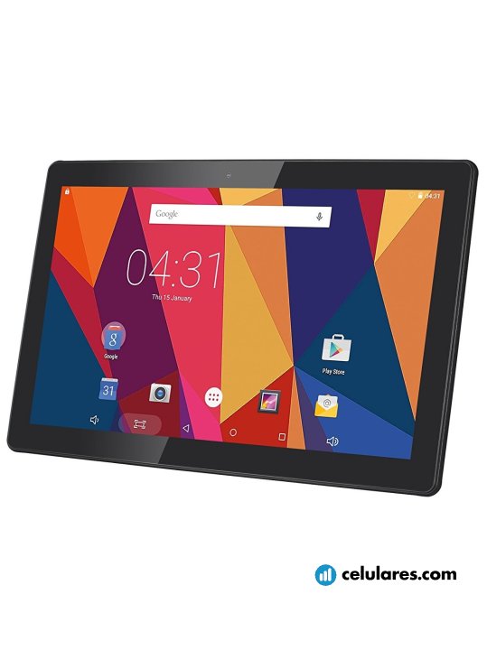 Imagen 2 Tablet Hannspree G SN1ATP1B