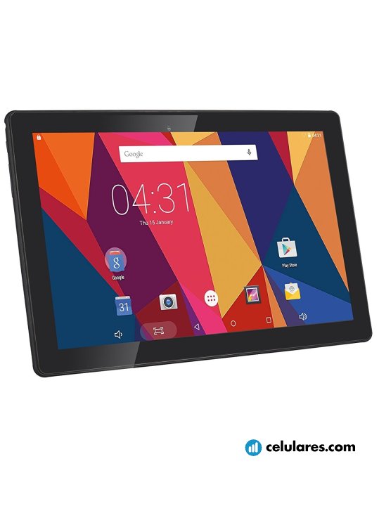 Imagen 3 Tablet Hannspree G SN1ATP1B