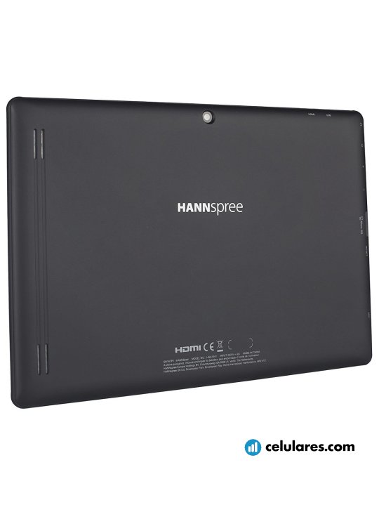 Imagen 4 Tablet Hannspree G SN1ATP1B