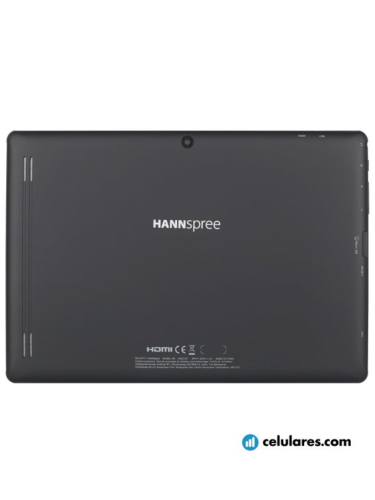 Imagen 5 Tablet Hannspree G SN1ATP1B