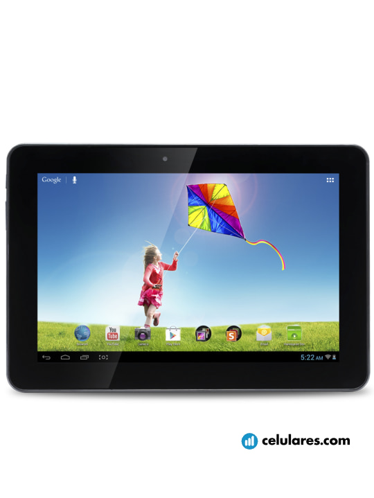 Tablet Hannspree HannsPad 10.1 HD T71B