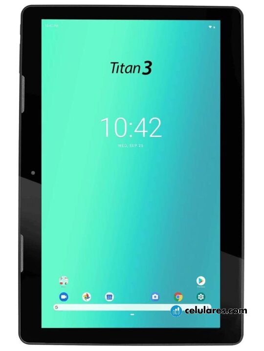 Tablet Hannspree Hannspad 133 Titan 3