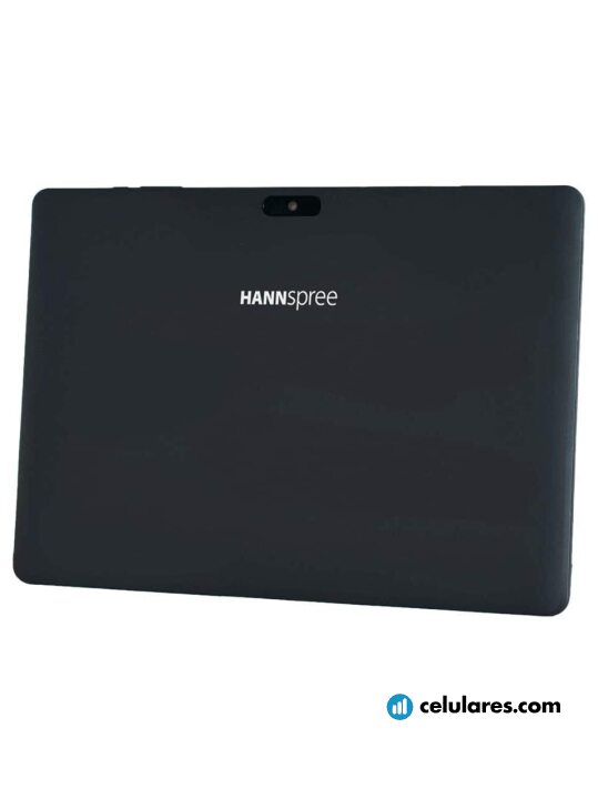 Imagen 3 Tablet Hannspree Hannspad Apollo 10