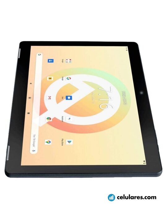 Imagen 2 Tablet Hannspree Hannspad Apollo 10