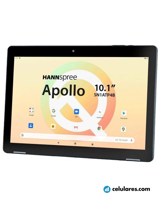 Tablet Hannspree Hannspad Apollo 10