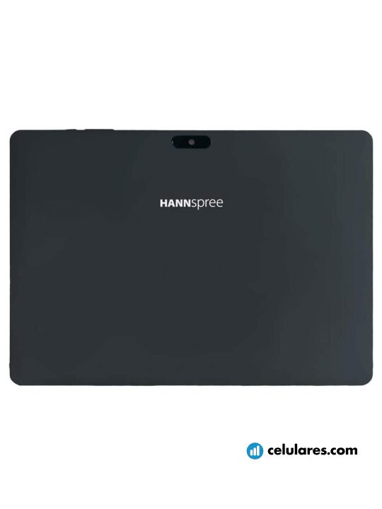 Imagen 5 Tablet Hannspree Hannspad Apollo 10