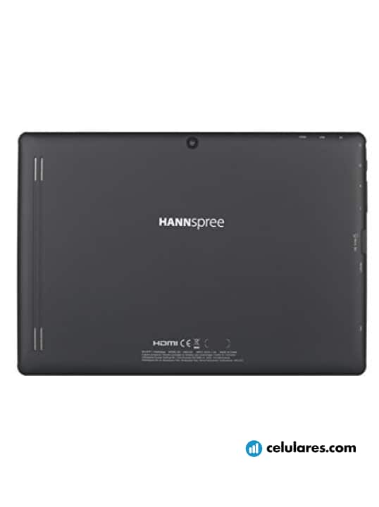 Imagen 3 Tablet Hannspree HANNSpad SN1ATP2B