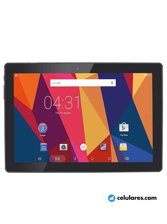 Tablet Hannspree HANNSpad SN1ATP2B