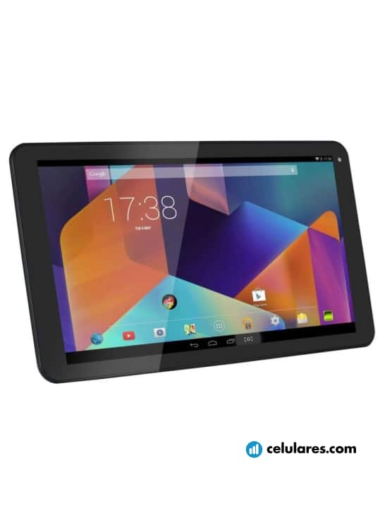 Imagen 2 Tablet Hannspree Hannspree 101 Helios