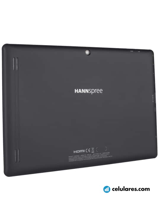 Imagen 4 Tablet Hannspree Hannspree 101 Hercules