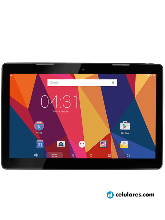 Tablet Hannspree Hannspree 133 Titan 2